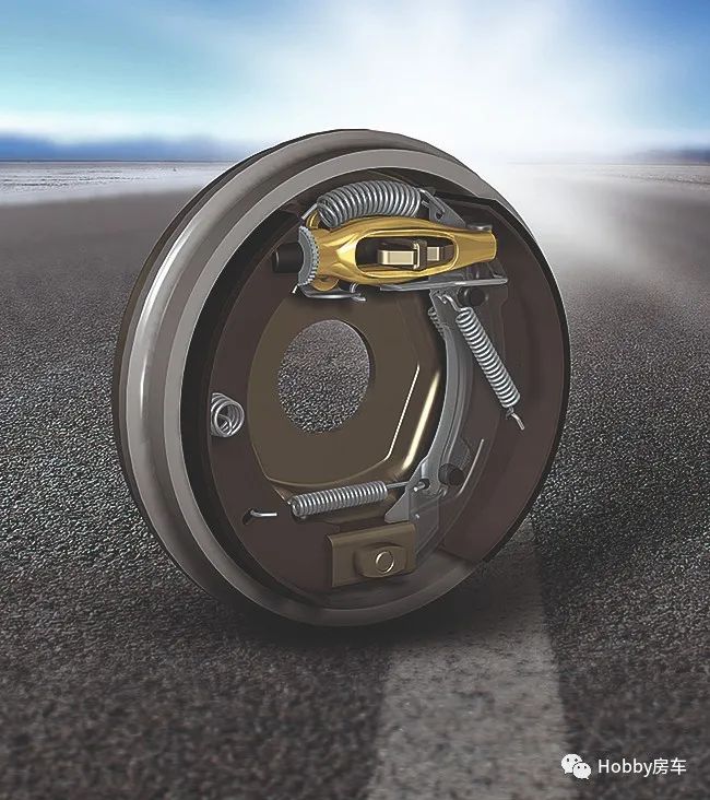 Hobby房车|国内现车：2021最新款DELUXE（豪华版）540UFf!图片