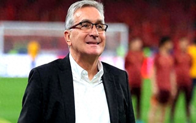 国足洋帅年薪标准_驾校教练收入_国足新帅待遇曝光