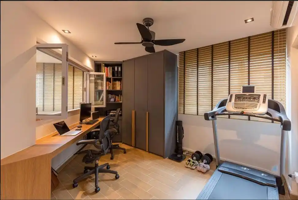 小户型客厅装饰效果图_小户型客餐厅布局优化_客餐厅开放式布局设计