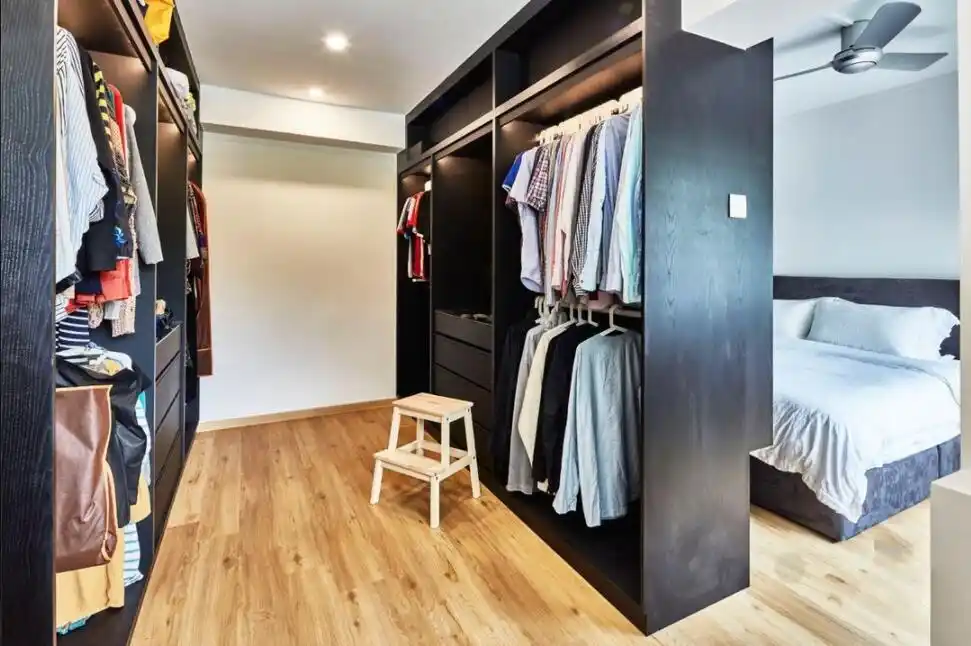 客餐厅开放式布局设计_小户型客厅装饰效果图_小户型客餐厅布局优化