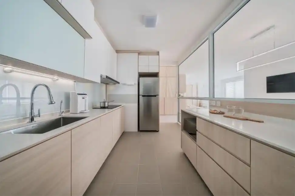 小户型客厅装饰效果图_小户型客餐厅布局优化_客餐厅开放式布局设计