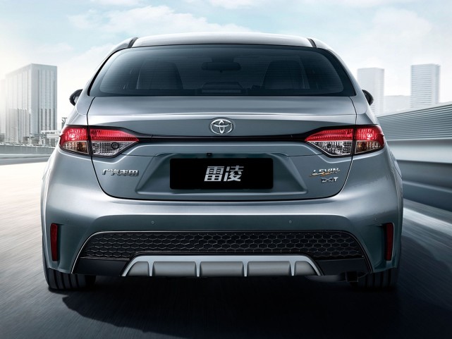 广汽雷凌销量表现_广汽丰田levin报价_雷凌与卡罗拉区别