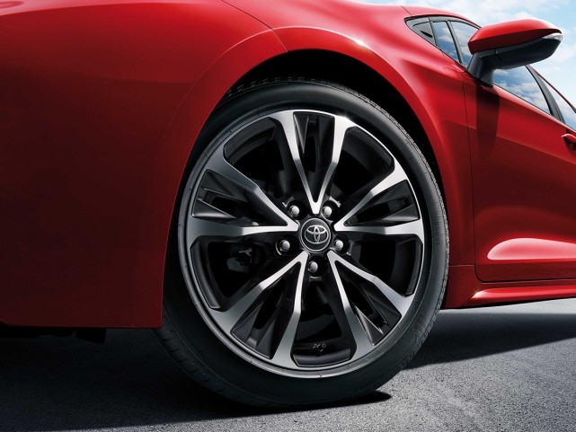 广汽丰田levin报价_雷凌与卡罗拉区别_广汽雷凌销量表现