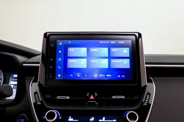 广汽雷凌销量表现_雷凌与卡罗拉区别_广汽丰田levin报价