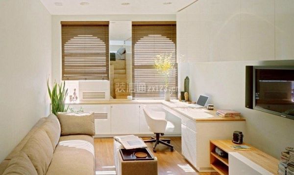 小户型客厅装饰效果图_10平米客厅装修技巧_小户型客厅设计方法