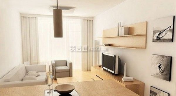 小户型客厅设计方法_小户型客厅装饰效果图_10平米客厅装修技巧