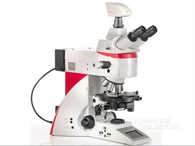 徕卡显微镜DM4P官方报价-含安装调试(图1) 徕卡DM4P