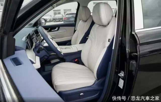 奇瑞v6报价_奇瑞风云T9 插混SUV 长续航大空间低能耗亲民价格