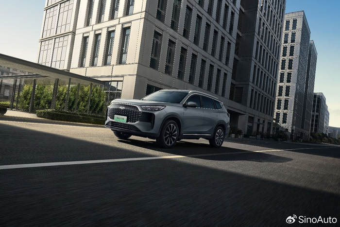 奇瑞风云T8混动系统_奇瑞v6报价_奇瑞风云T8购车权益