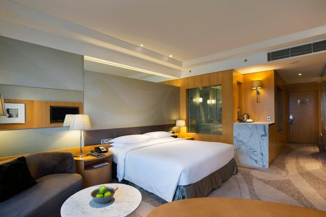 西安酒店装修设计_西安酒店装修设计施工_陕西酒店装修设计施工