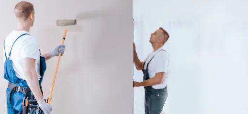 装修施工时间_装修小白前期准备_自己设计装修注意事项