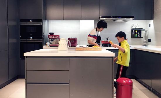 装修小白前期准备_自己设计装修注意事项_装修施工时间