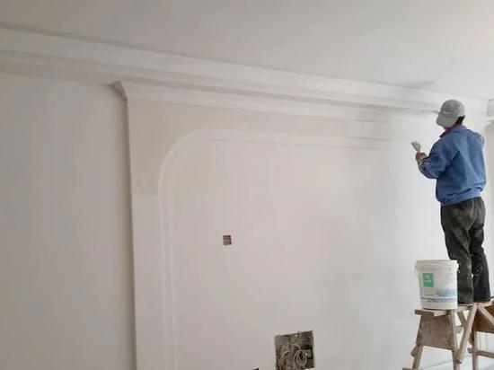 装修小白前期准备_装修施工时间_自己设计装修注意事项