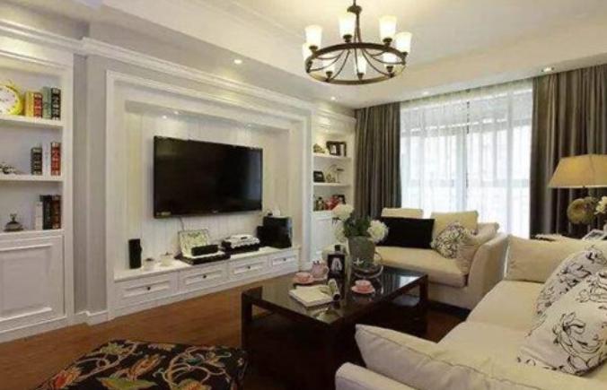 国家规定装修时间