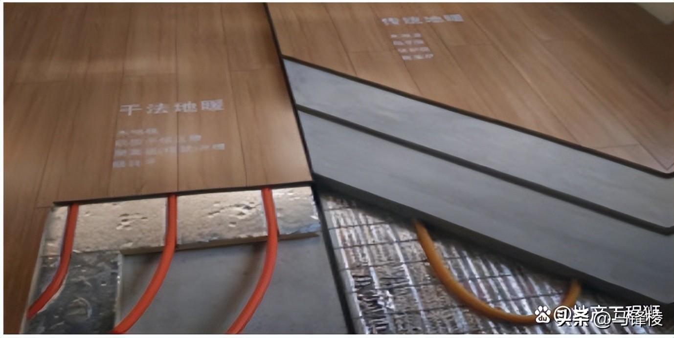 地暖系统组成部分_地暖系统原理_家装地暖好不好