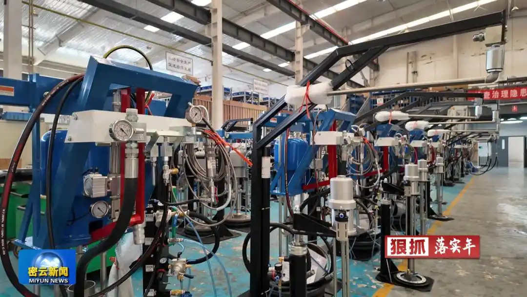 密云区科委精准服务科技企业_密云区科技型中小企业发展政策_中小型科技企业