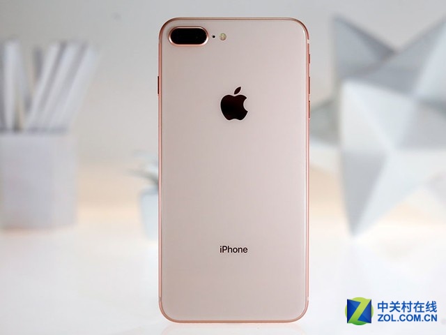 ZOL手机沸点榜TOP 8 苹果霸屏小米倒数