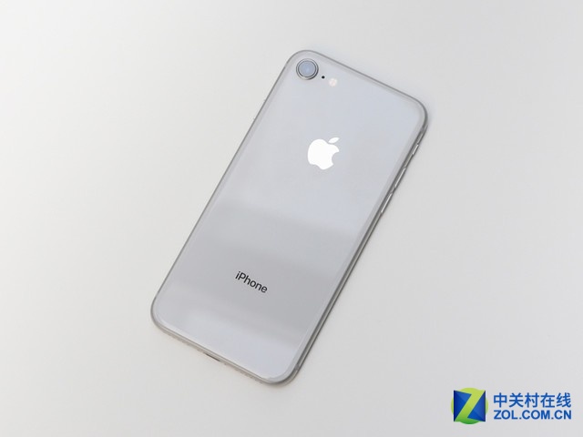 ZOL手机沸点榜TOP 8 苹果霸屏小米倒数