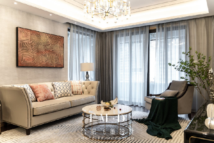 室内软装设计资料_装修家具软装选购清单_客厅家电软装选购技巧