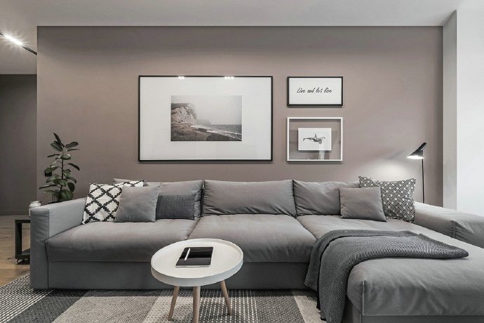 客厅家电软装选购技巧_装修家具软装选购清单_室内软装设计资料