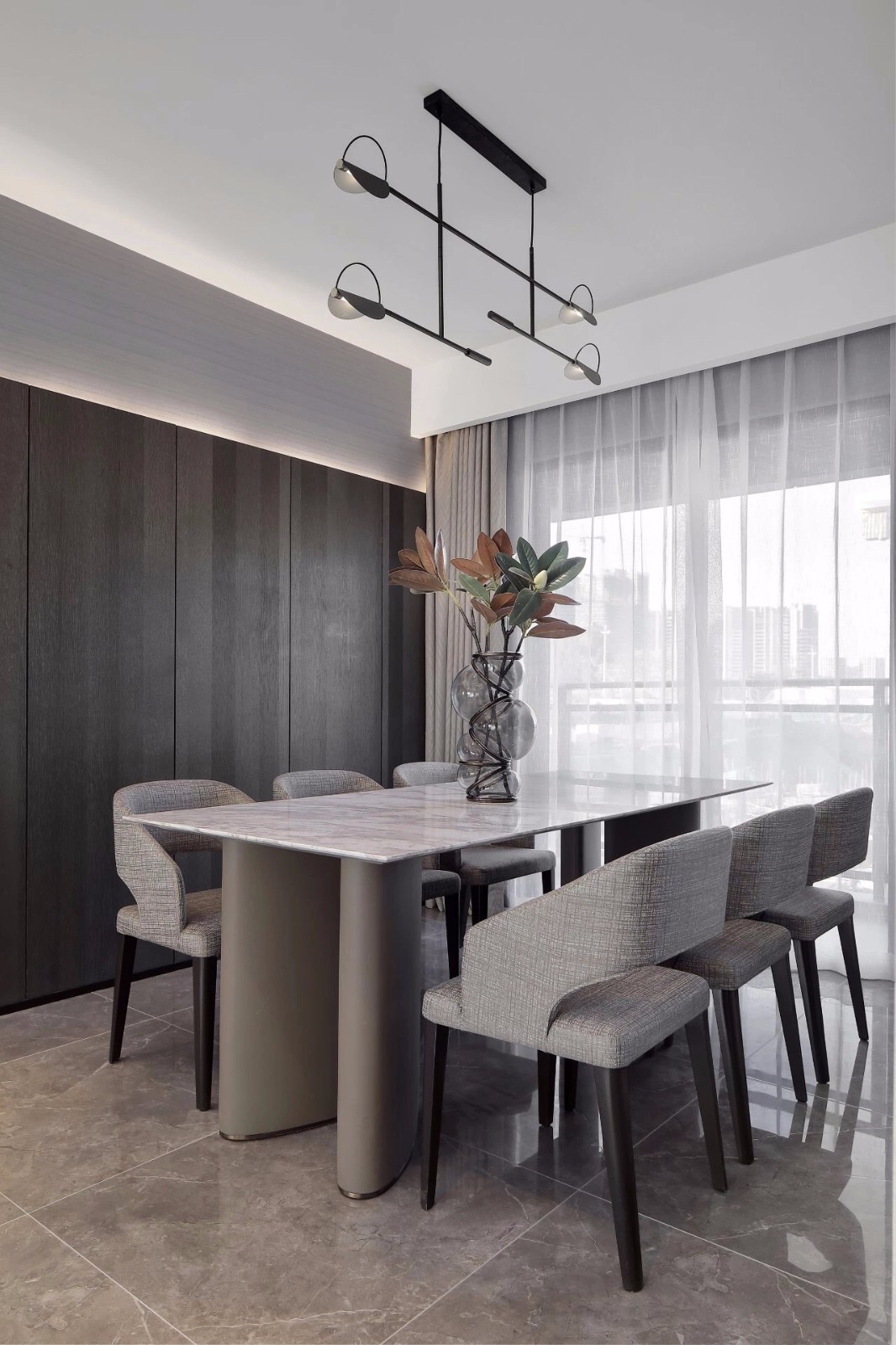 客厅地毯装饰_软装搭配技巧_室内软装设计资料