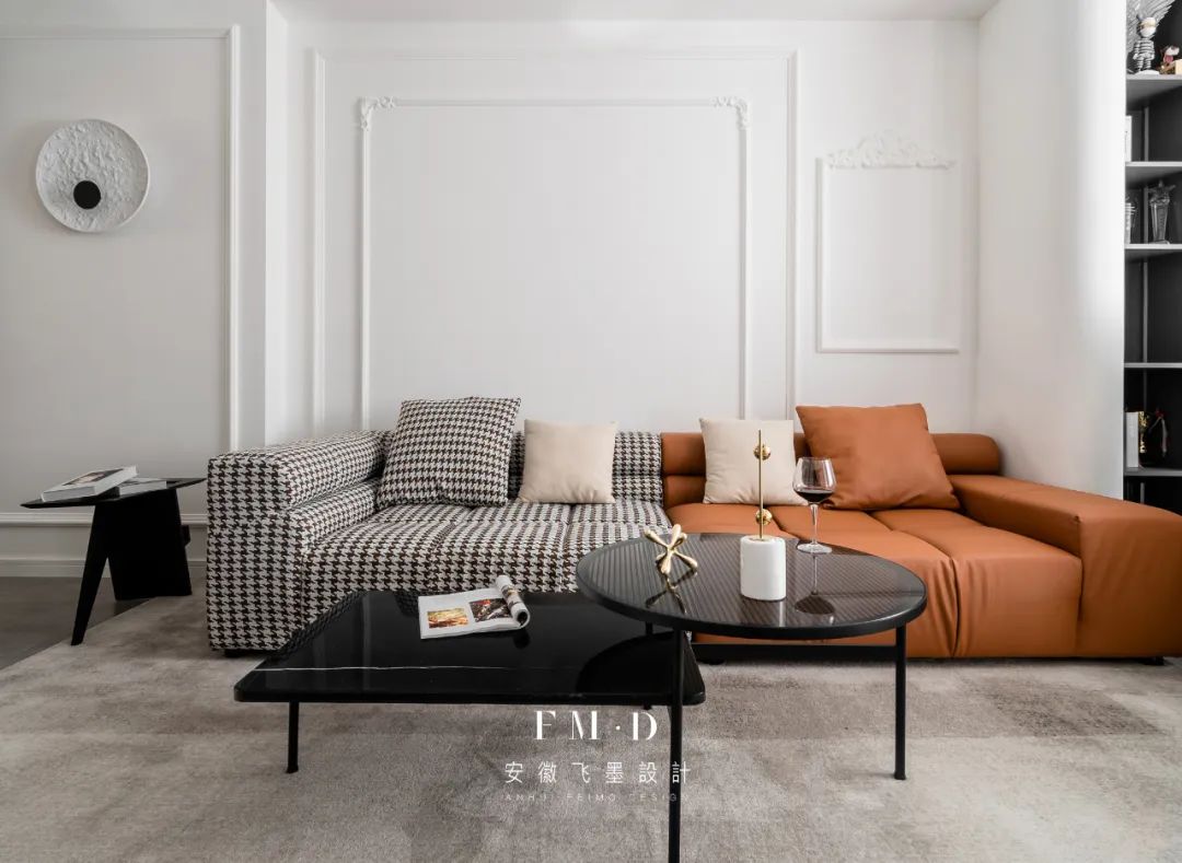 软装清单 空间顺序 装修搭配_室内软装设计资料