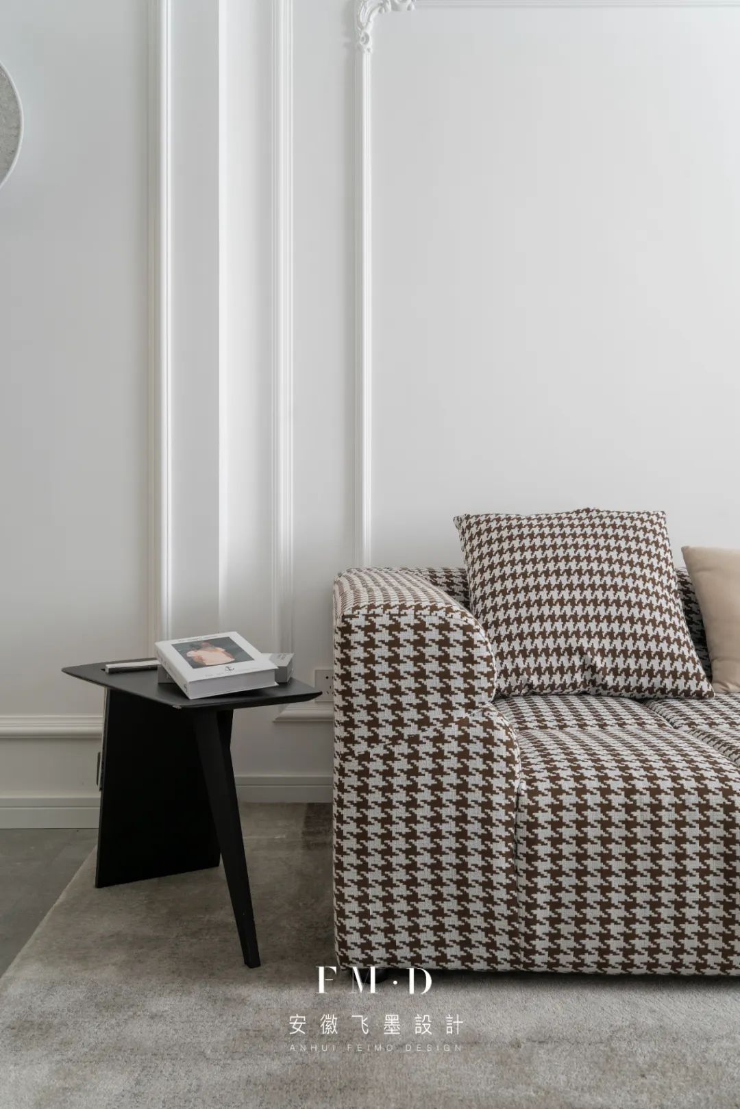 软装清单 空间顺序 装修搭配_室内软装设计资料