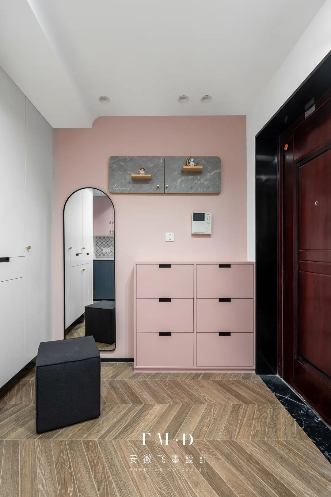 室内软装设计资料_软装清单 空间顺序 装修搭配