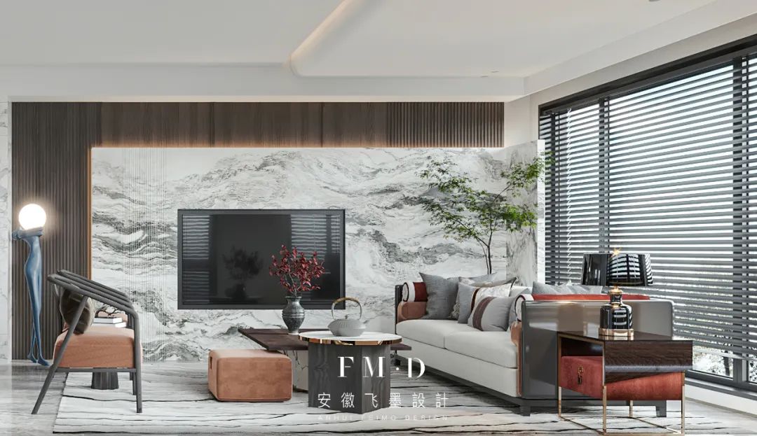 室内软装设计资料_软装清单 空间顺序 装修搭配