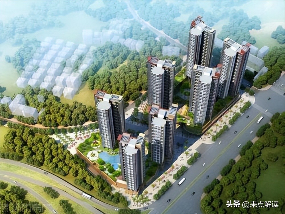 房地产投资占比_中国经济增长_限购后房价涨还是跌