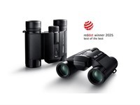 尼康多款产品荣获2025红点设计大奖