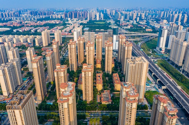 房价还会上涨吗(图2) 人口趋势买房_限购后房价涨还是跌_房价分化