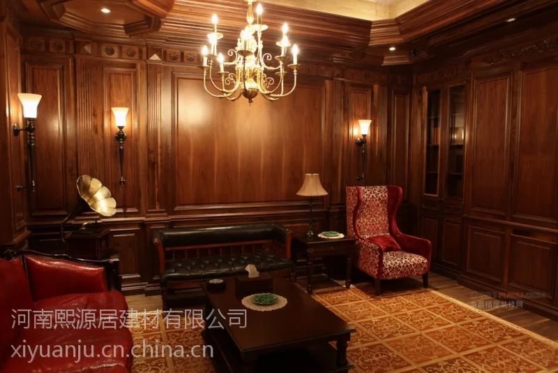 护墙板技术标准_木质挂板施工流程_家具组装图纸