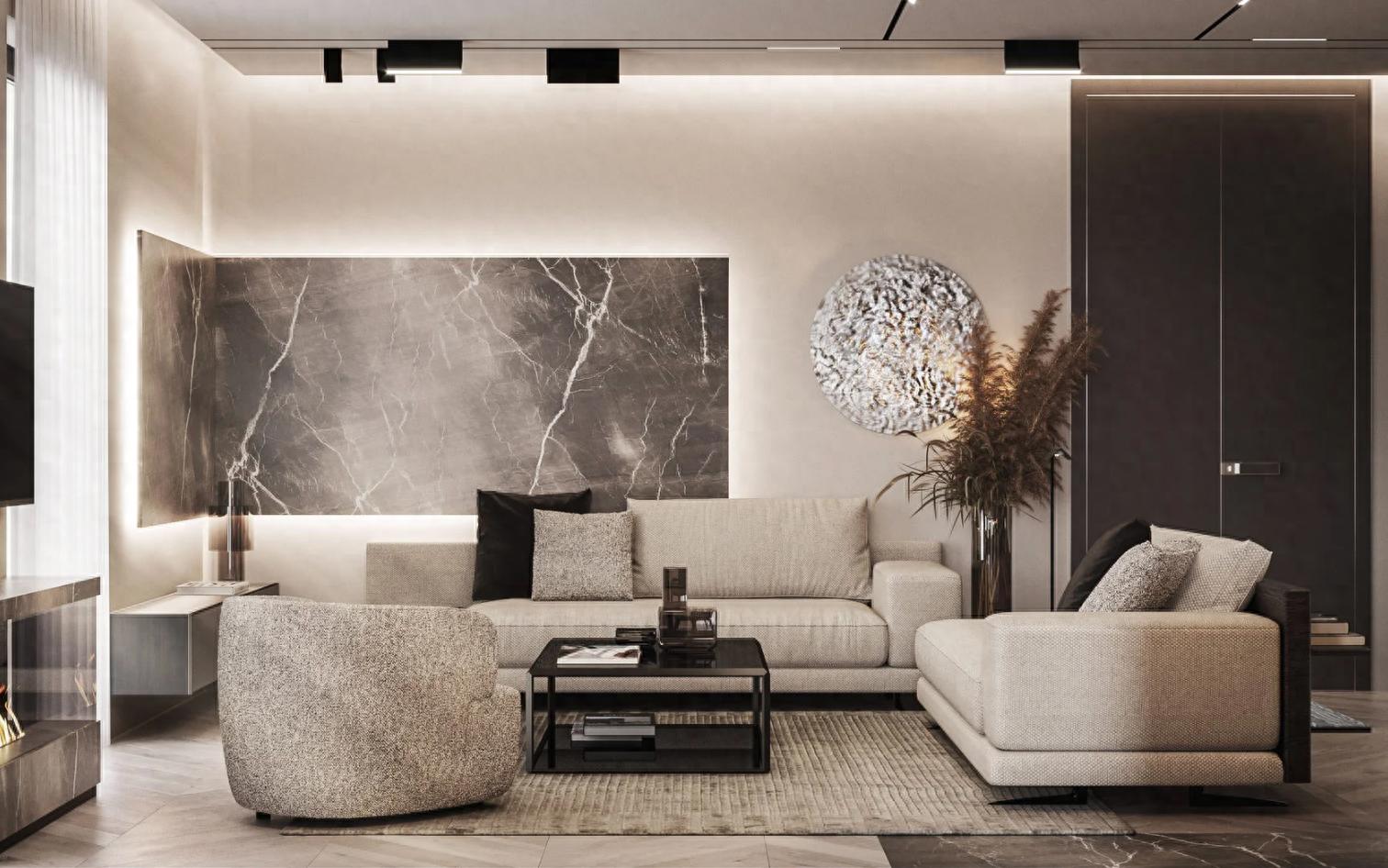 软装设计入门_软装设计师学习路径_室内软装设计资料