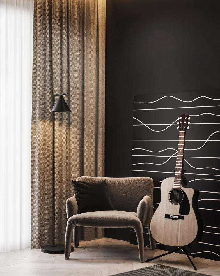 软装设计师学习路径_软装设计入门_室内软装设计资料