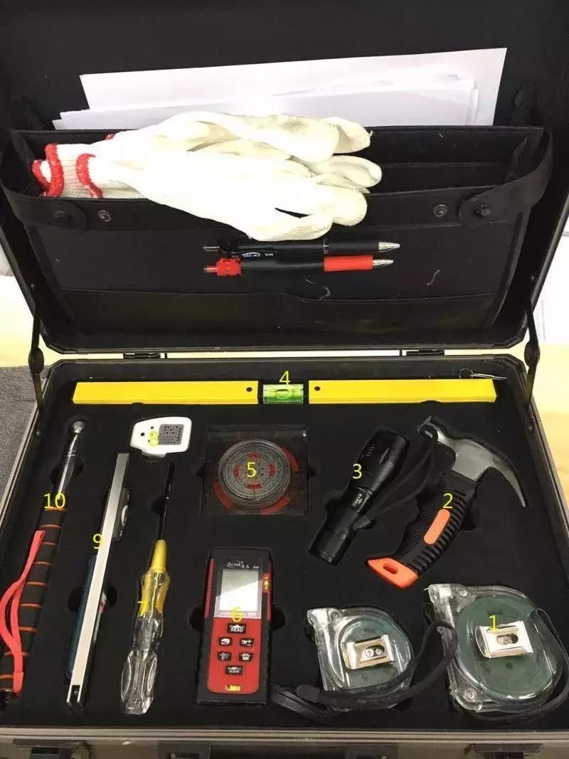 开发商交房时注意事项_毛坯房验房要点_验房23个细节