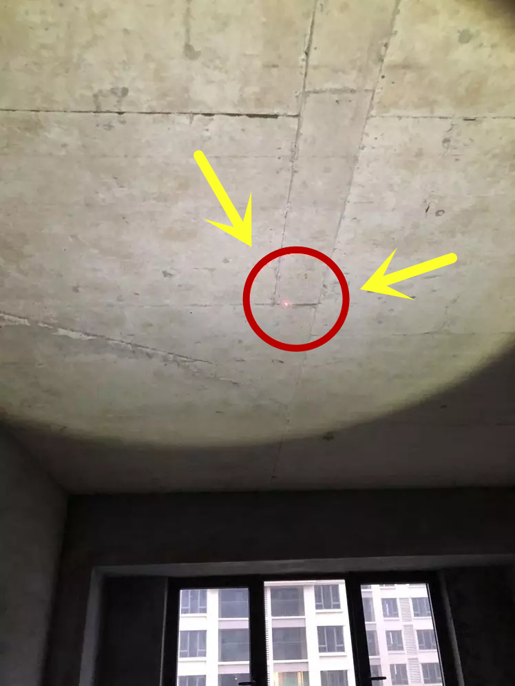 毛坯房验房要点_开发商交房时注意事项_验房23个细节