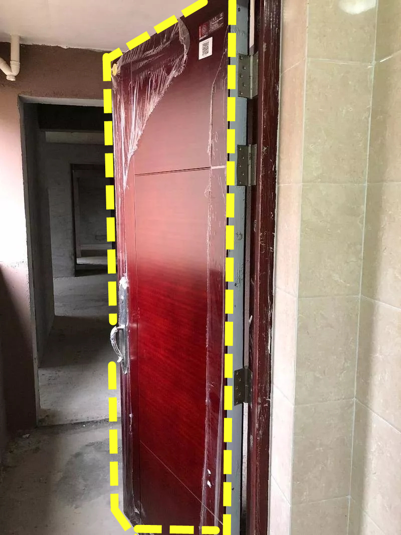 毛坯房验房要点_开发商交房时注意事项_验房23个细节