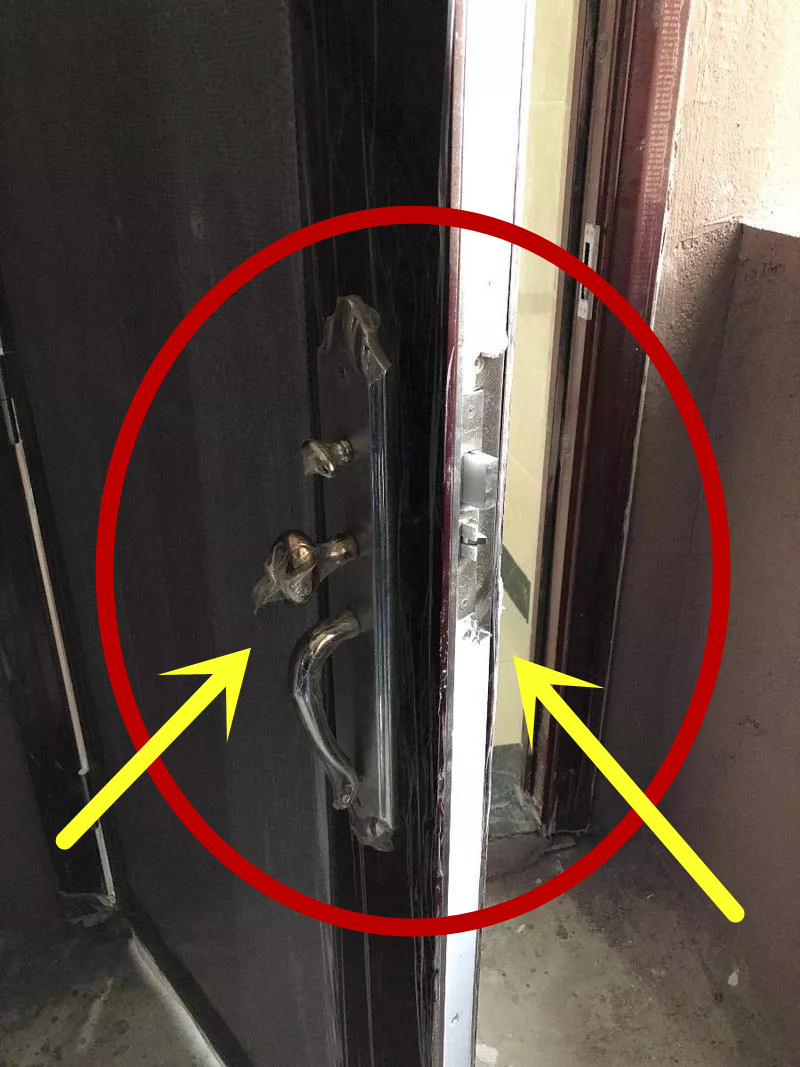 毛坯房验房要点_验房23个细节_开发商交房时注意事项