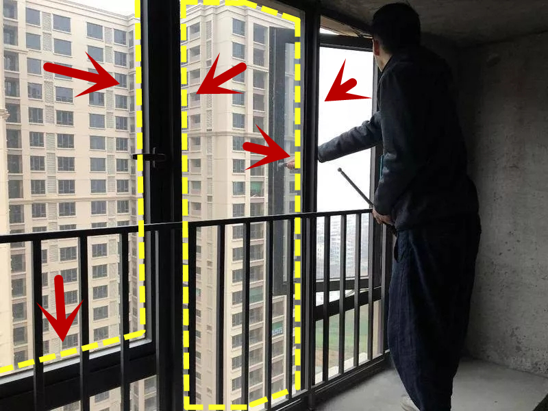 毛坯房验房要点_开发商交房时注意事项_验房23个细节