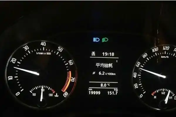 斯柯达明锐工信部油耗_明锐1.4T真实油耗_明锐用车成本