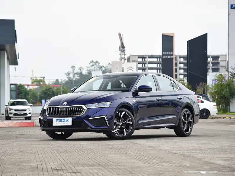 上汽斯柯达明锐的质量究竟怎样(图1) 上汽斯柯达明锐