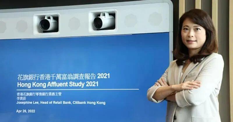 疫下千万富翁财富变化_香港千万富翁调查2021_香港收入中位数