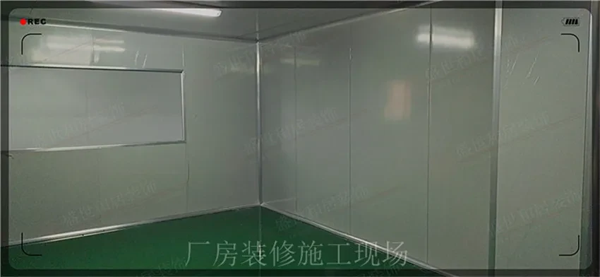 合肥装潢网_合肥老旧厂房翻新改造步骤_合肥厂房装修设计公司