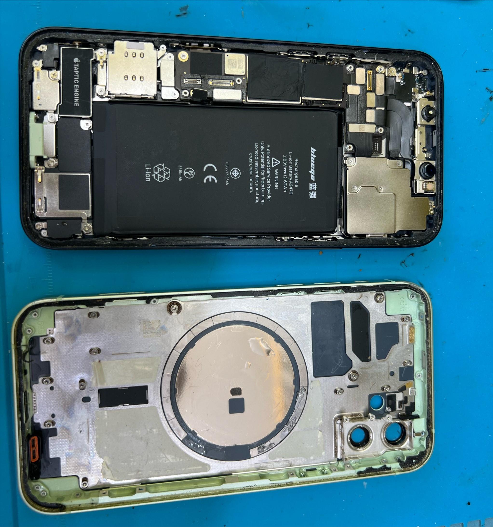 维亿数码港购 翻新_电商百亿补贴翻新机_百亿补贴与国补区别