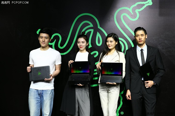 Razer Blade Stealth灵刃潜行版 4K UHD显示屏 100% Adobe RGB色域_Razer Blade Stealth灵刃潜行版 1.31厘米厚度 12.5英寸触控屏_雷蛇灵刃美国售价