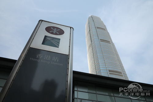 佳能G1X实拍样张