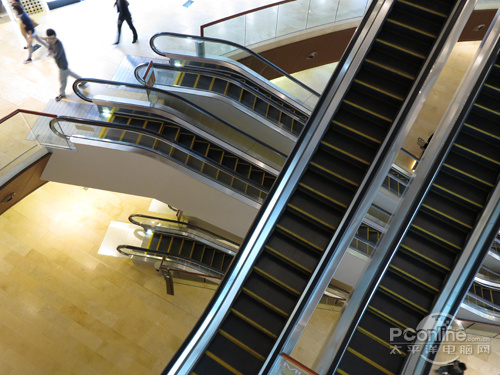 佳能G1X实拍样张