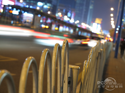 佳能G1X实拍样张