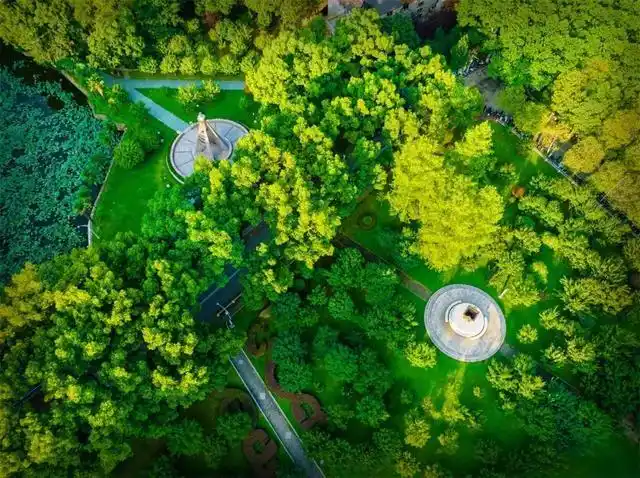 华中科技大学东校区_华科大2025年暑假时间安排_华科大暑期服务指南